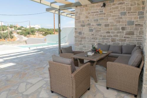 Aeonios Luxury Villa