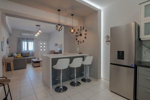 Apartamento Evant