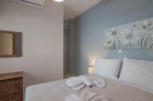 Apartamento Evant