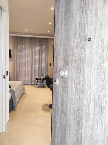 Poseidonas Luxury Apartment