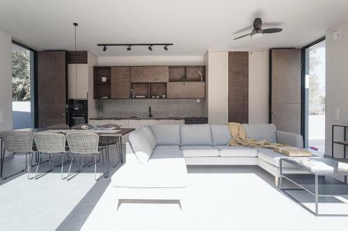 Ionian Luxury Villas Properties