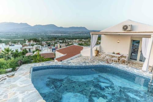 Villa Simantiri