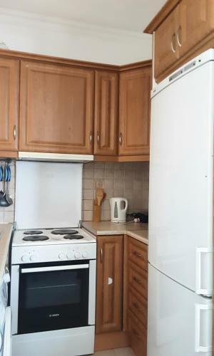 Panorama Rooms And Apartments