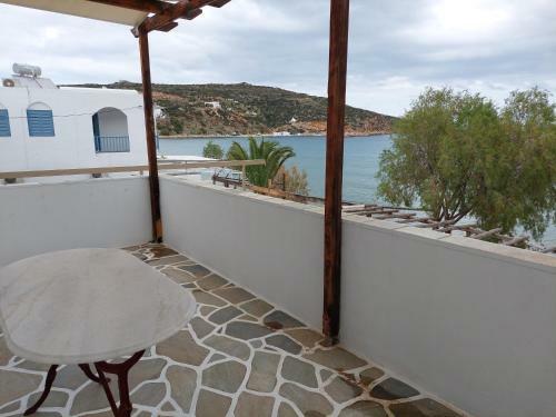 Styfilia Beachside First Floor Apartment