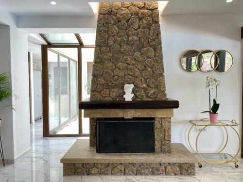 Wild Willow Villa