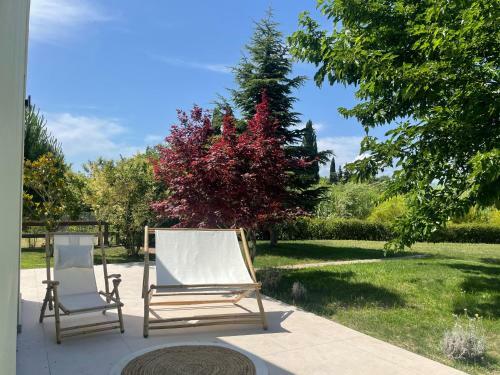 Wild Willow Villa