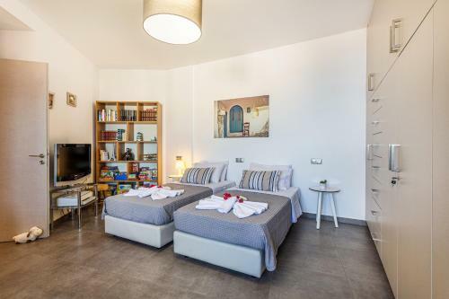 Apartamento Venmar Luxury Holiday Home