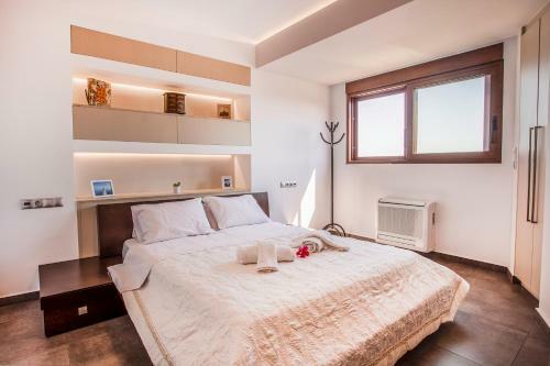 Apartamento Venmar Luxury Holiday Home
