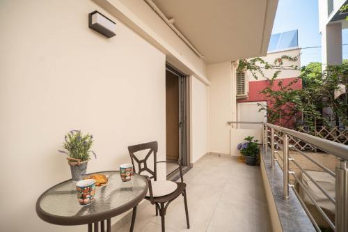 Apartamento Cozy Spot Near The Beach