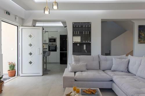 Prinos Oasis Twin Villas III