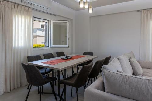 Prinos Oasis Twin Villas III