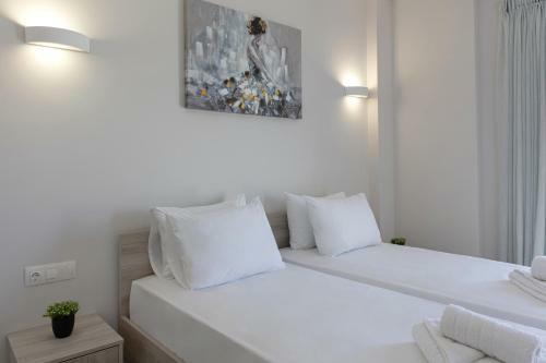 Prinos Oasis Twin Villas III