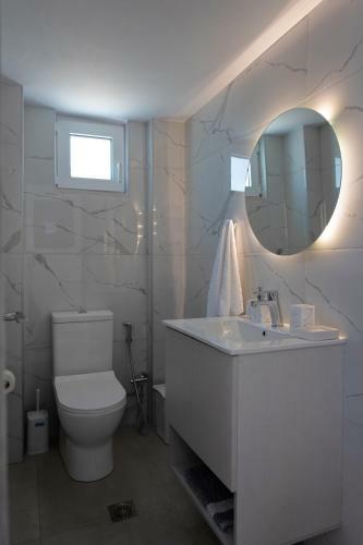 Prinos Oasis Twin Villas III