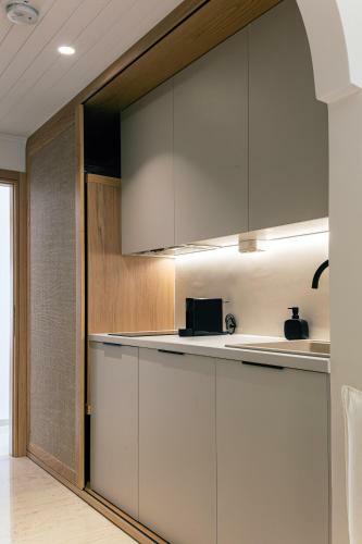 Apartamento Ariadne Suites