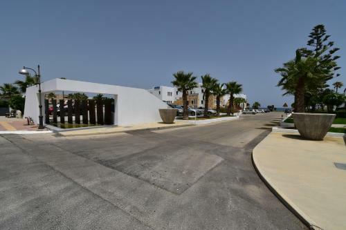 Geraniotis Hotel And Resort