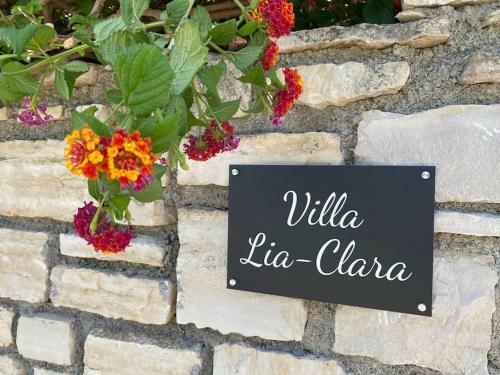 Villa Lia-clara, Villa Mit Privatem Pool