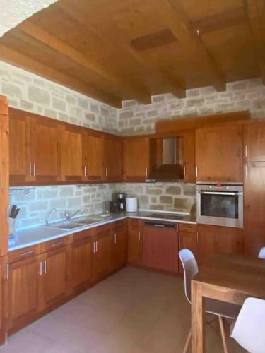 Villa Lia-clara, Villa Mit Privatem Pool