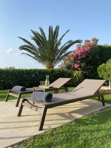 Villa Lia-clara, Villa Mit Privatem Pool