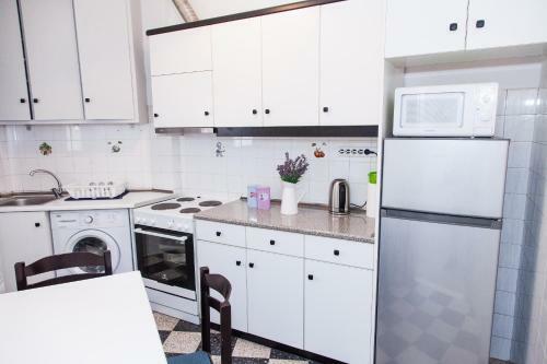 Beautifull Apartment In Piraeus