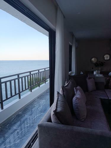 Apartamento Blue Seaview Suites