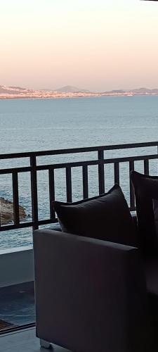 Apartamento Blue Seaview Suites