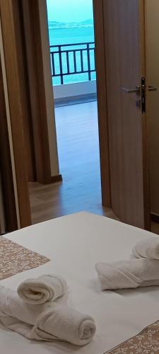Apartamento Blue Seaview Suites