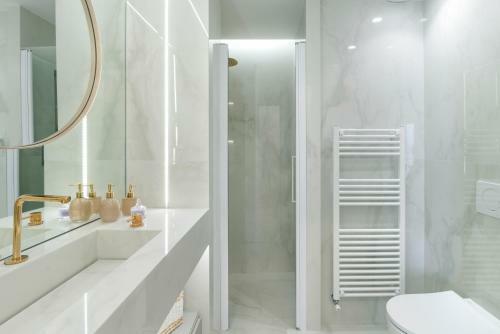 Apartamento Divine Residence, A Seaview Retreat