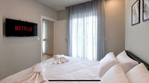 Apartamento Porto Pireo