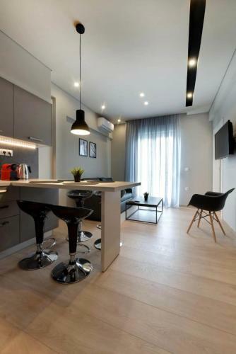Apartamento Porto Pireo