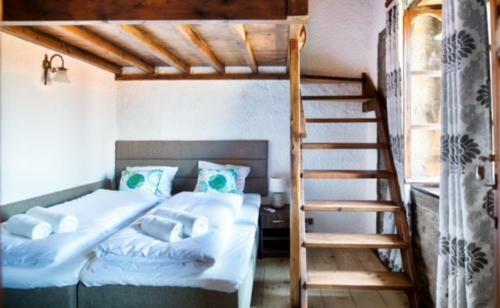 Hostal Stone House Limnos