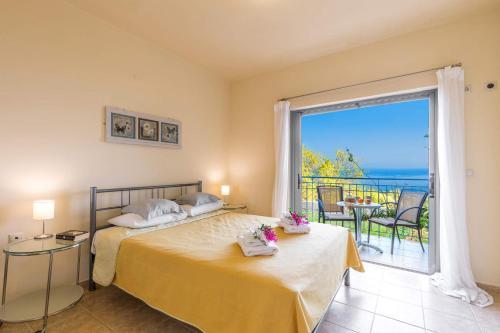 Villa Alkiona By Villa Plus