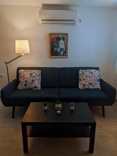 Apartamento Cosy Garden House