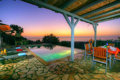 Villa Stani By Villa Plus