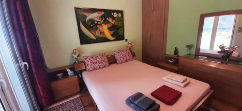 Stylish Apartment Close To Rafina Port
