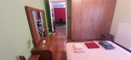 Stylish Apartment Close To Rafina Port