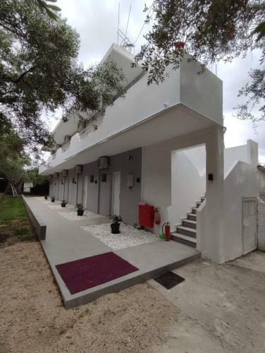 Hotel Camping Corali & Apartments