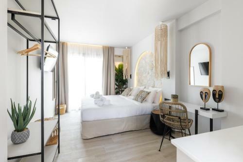 Apartamento Amalthia Luxury Suites