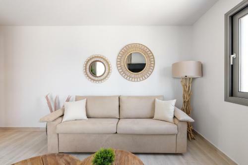 Apartamento Amalthia Luxury Suites