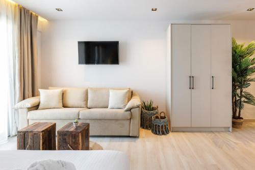 Apartamento Amalthia Luxury Suites