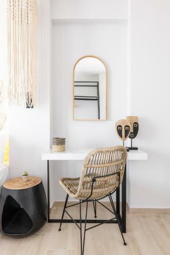 Apartamento Amalthia Luxury Suites