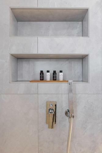 Apartamento Amalthia Luxury Suites