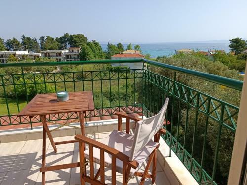 Villa Vila C&c Kassandra - Polichrono