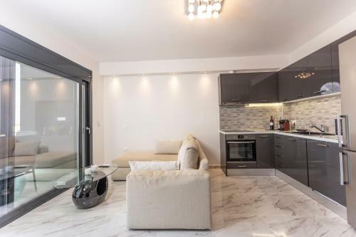 Apartamento The Sea View