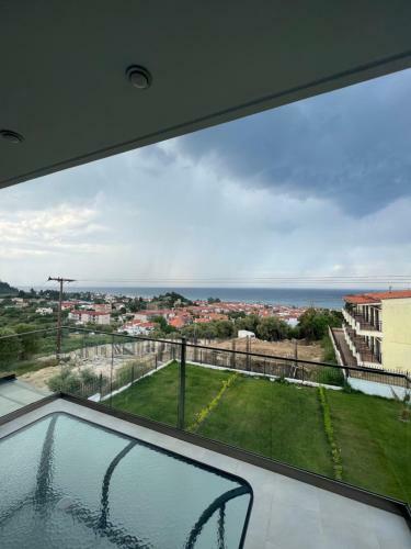 Apartamento The Sea View