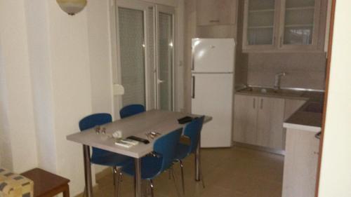 Apartamento Polichrono