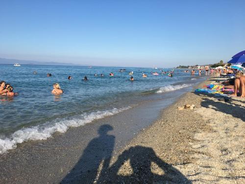 Apartamento Chervona Ruta Sea View Appt