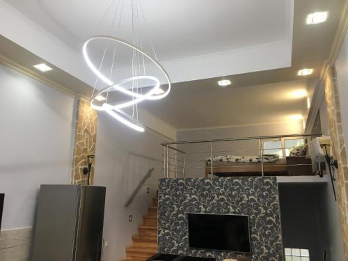Apartamento Chervona Ruta Sea View Appt