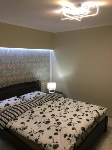 Apartamento Chervona Ruta Sea View Appt
