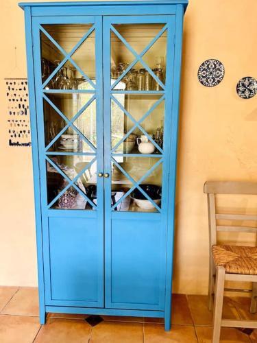 Maison Th�ia, Entre Mer Et Montagne Samonas