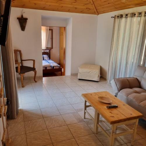 Kalma Suite Poros